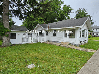 421 Chase St - Anderson, IN