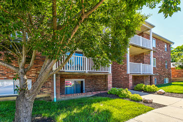 Reserve At Fort Mitchell Apartments - Fort Mitchell, KY