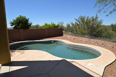 2705 E Scenic Overlook Pl Apartments - Tucson, AZ