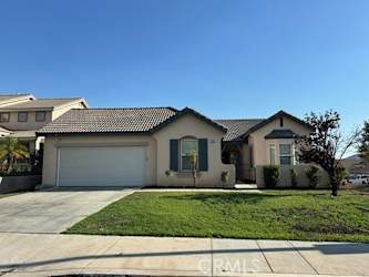 25119 Ridgemoor Rd - Menifee, CA