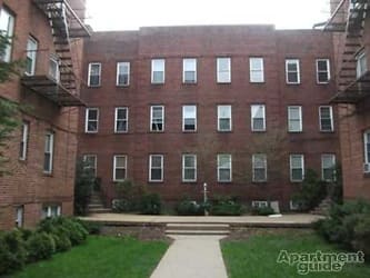 652-658 Salem Avenue Apartments - Elizabeth, NJ
