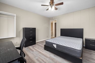 Room For Rent - Durham, NC