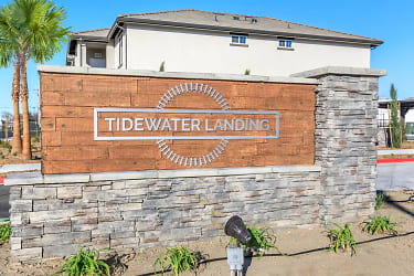 Tidewater Landing Apartments - Manteca, CA