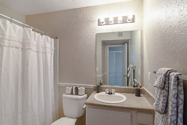 Woodmere Trace Apartments - Duluth, GA