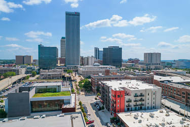 The Flats On Archer Apartments - Tulsa, OK