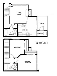 16683 Pinehurst Townhomes Apartments - Nampa, ID