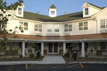 Heritage Village At Lambertville Apartments - Lambertville, NJ