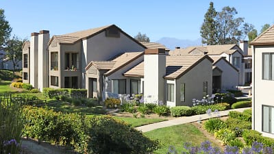 Eagle Canyon Apartments - Chino Hills, CA