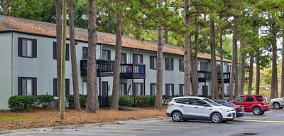 Timberland Apartments - Savannah, GA