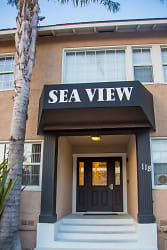 Sea View Apts Apartments - Oceanside, CA