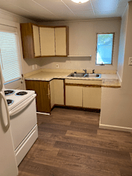 1015 S Arnold St - Mount Pleasant, MI