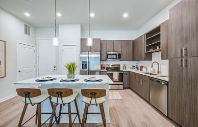 Integra Palms Apartments - Riverview, FL