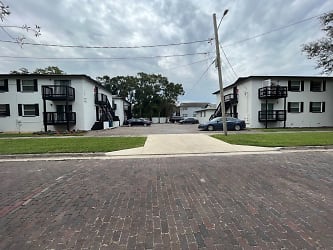 Port Tampa Flats Apartments - Tampa, FL