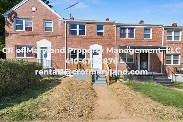 5510 Channing Rd - Baltimore, MD