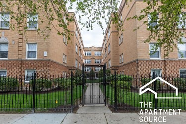4009 N Lowell Ave unit 2E - Chicago, IL