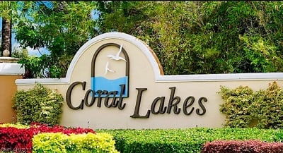 3028 Lake Butler Ct - Cape Coral, FL