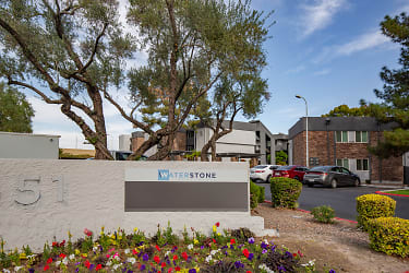 The Waterstone Apartments - Mesa, AZ