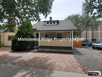 819 Rood Ave unit A - Grand Junction, CO