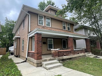423 N Denny St - Indianapolis, IN