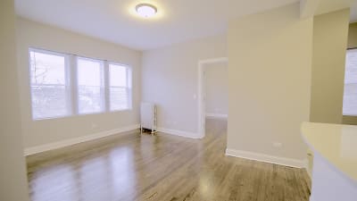 2659 N Springfield Ave unit 3 - Chicago, IL
