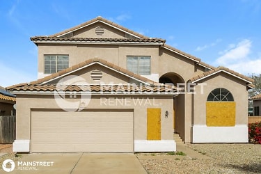 6626 W Williams St - Phoenix, AZ