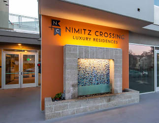 Nimitz Crossing Apartments - San Diego, CA