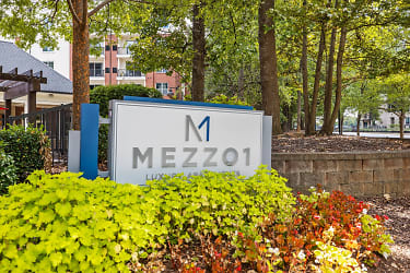 Mezzo1 Apartments - Charlotte, NC