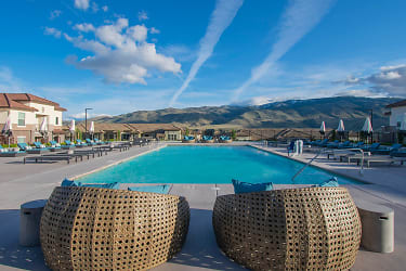 Vida Luxury Living Apartments - Reno, NV