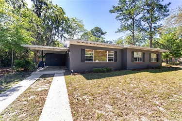 414 NW 36th Terrace - Gainesville, FL
