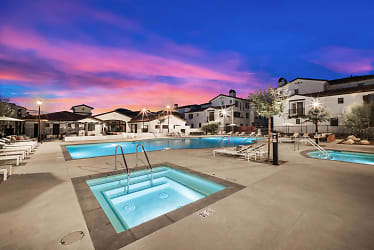 The Villas At Anacapa Canyon Apartments - Camarillo, CA