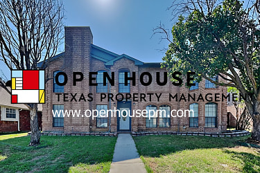 928 Fenimore Dr - Lewisville, TX