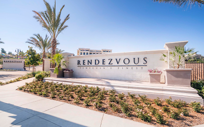 Rendezvous Apartments - Temecula, CA