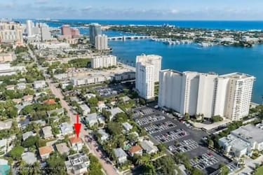 1801 S Olive Ave #3 - West Palm Beach, FL