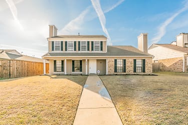 202 Southerland Ave - Mesquite, TX