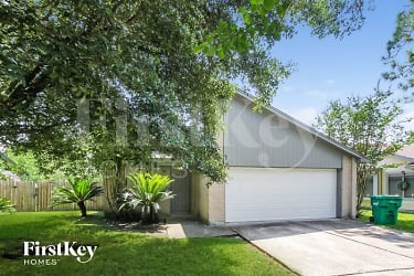20030 Bambiwoods Dr - Humble, TX