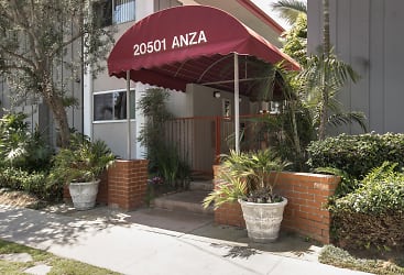 Bon Anza Apartments - Torrance, CA