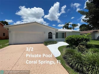 11261 NW 42nd St - Coral Springs, FL