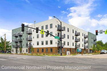 The Betty Apartments ! Brand New Construction - Boise, ID
