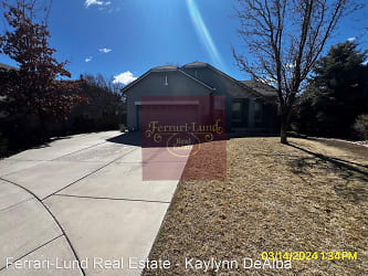 554 Sonora Pass Ct - Sparks, NV