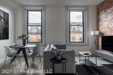 Luxury On Pine Apartments - Philadelphia, PA