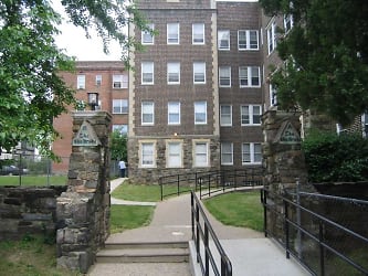 Sheldrake The Apartments - Philadelphia, PA