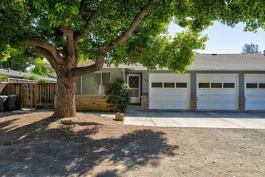 189 Central Ave - Mountain View, CA