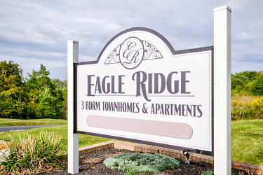 Eagle Ridge Townhomes Apartments - Erlanger, KY