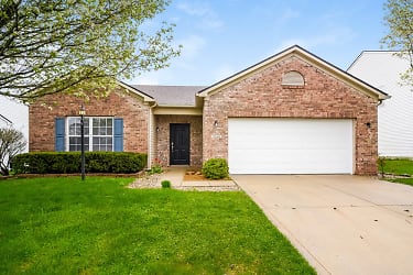 7644 Bann Way - Indianapolis, IN