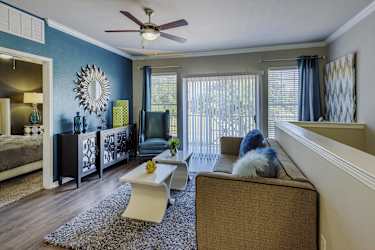 The Meadows At North Richland Hills Apartments - North Richland Hills, TX