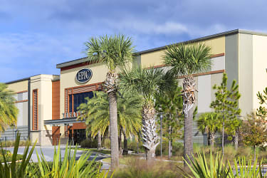 Camden Lee Vista Apartments - Orlando, FL