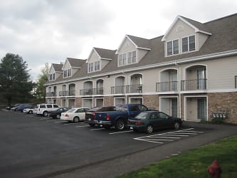 Summit Ridge Estates Apartments - Waterbury, CT