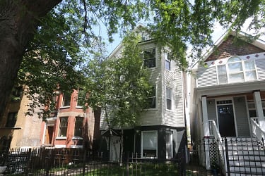 4849 N Seeley Ave unit 1 - Chicago, IL