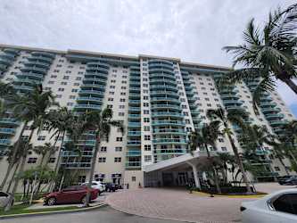 19390 Collins Ave unit 616 - Sunny Isles Beach, FL