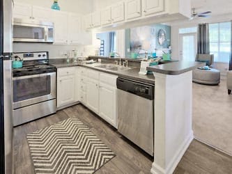 The Residences At Wakefield Apartments - Raleigh, NC